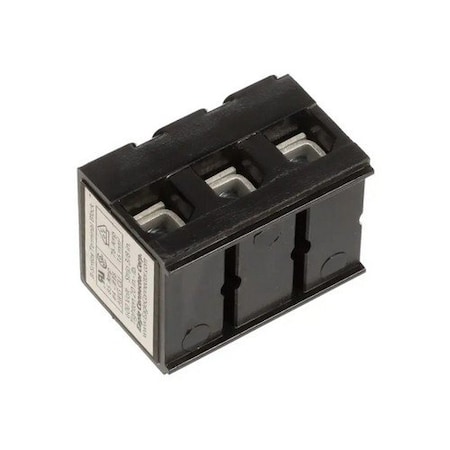 Antunes Roundup Terminal Block, S-Series 7001609
